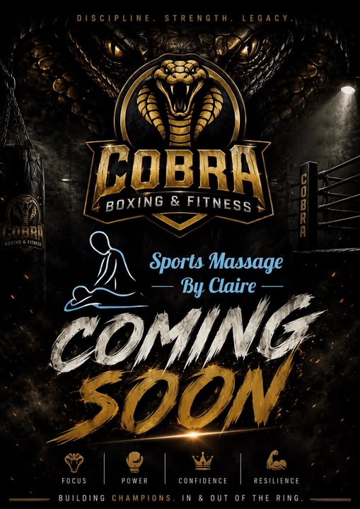 Not long to wait now…..