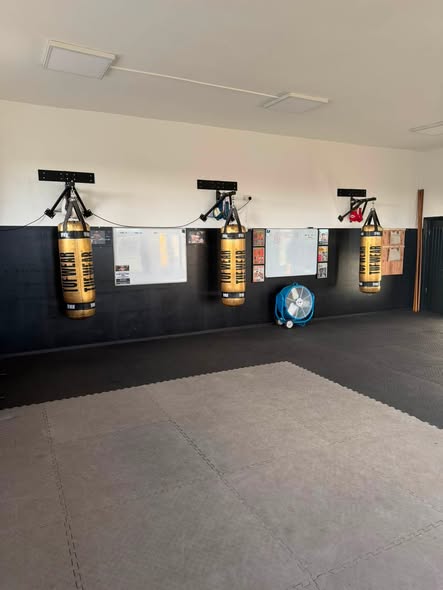 An exciting opportunity is available at Cobra Boxing & Fitness in our main boxing room.