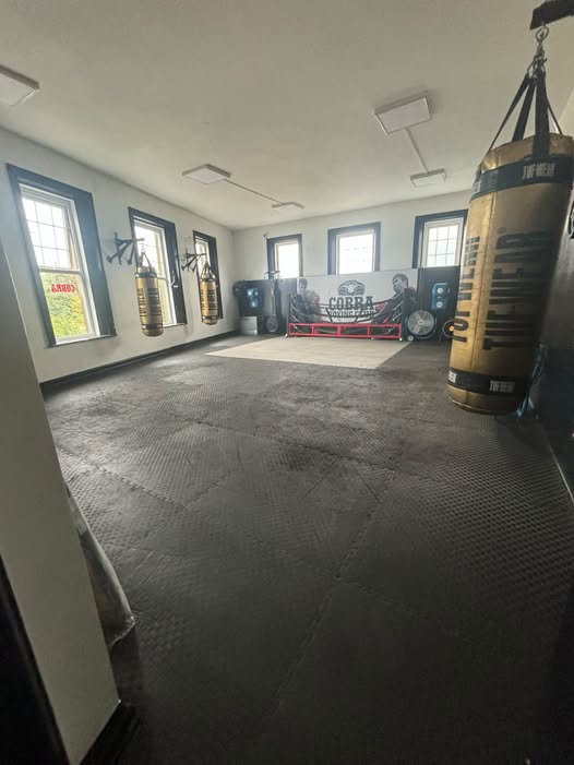 🥊 **6–7PM — Adults Mixed Boxing!** Get in, work hard, and leave stronger! 💪🔥