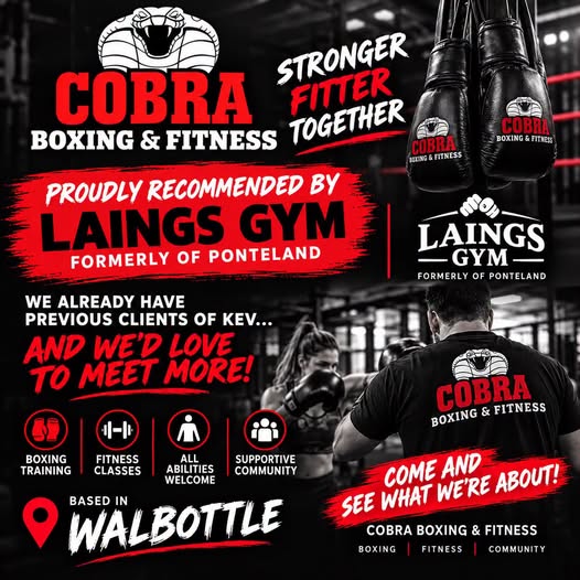 Cobra update 1617022490114700