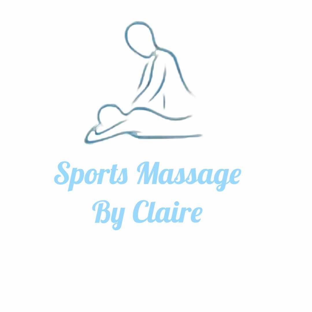 Sports Massage by Claire